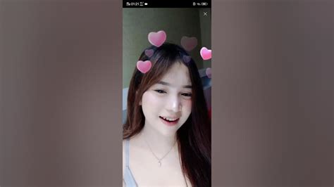 Indonesian Hot Putrinia Bigo Live